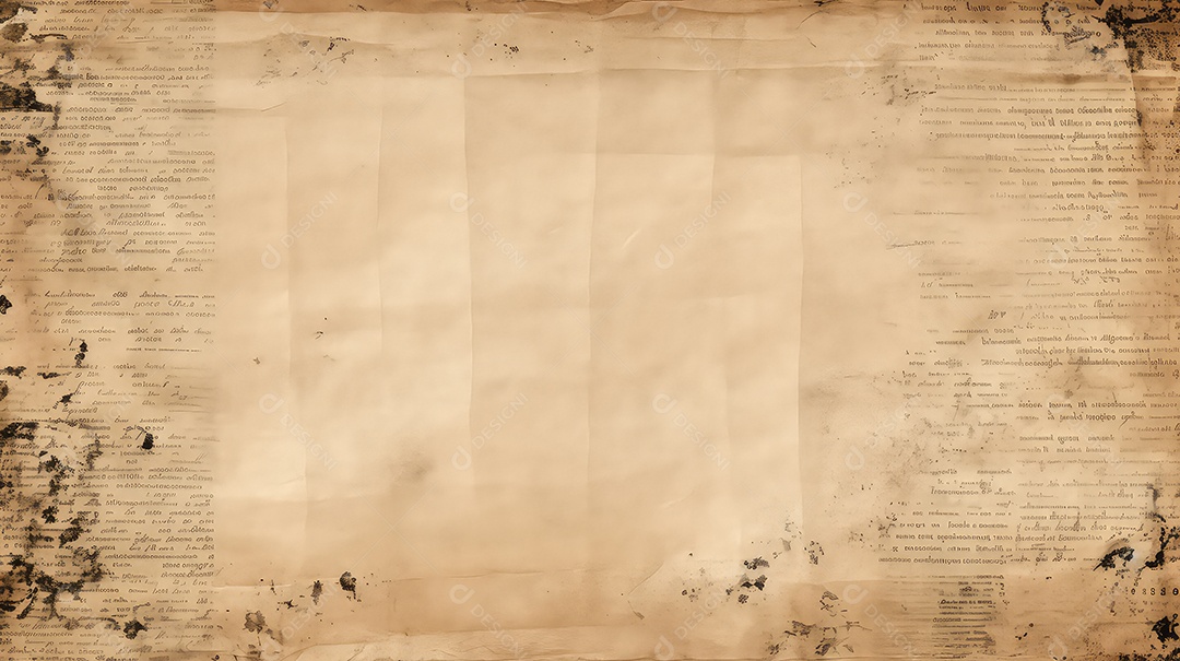 Fundo de textura de papel antigo