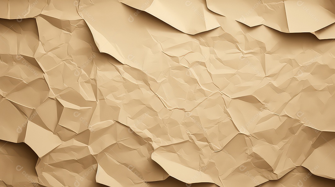 Fundo de papel antigo vintage