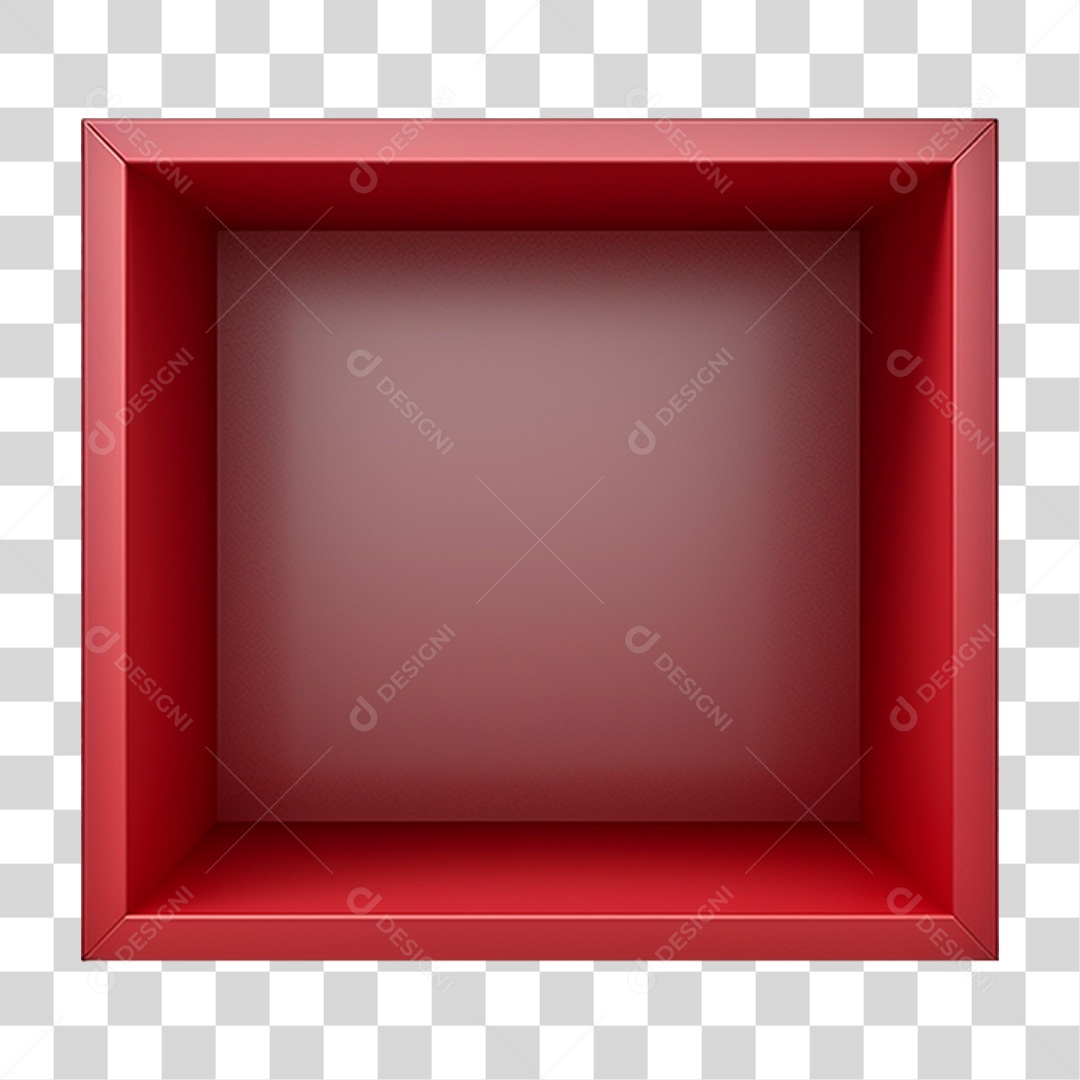 Cubo Auto Modelos Cores Formas PNG Transparente