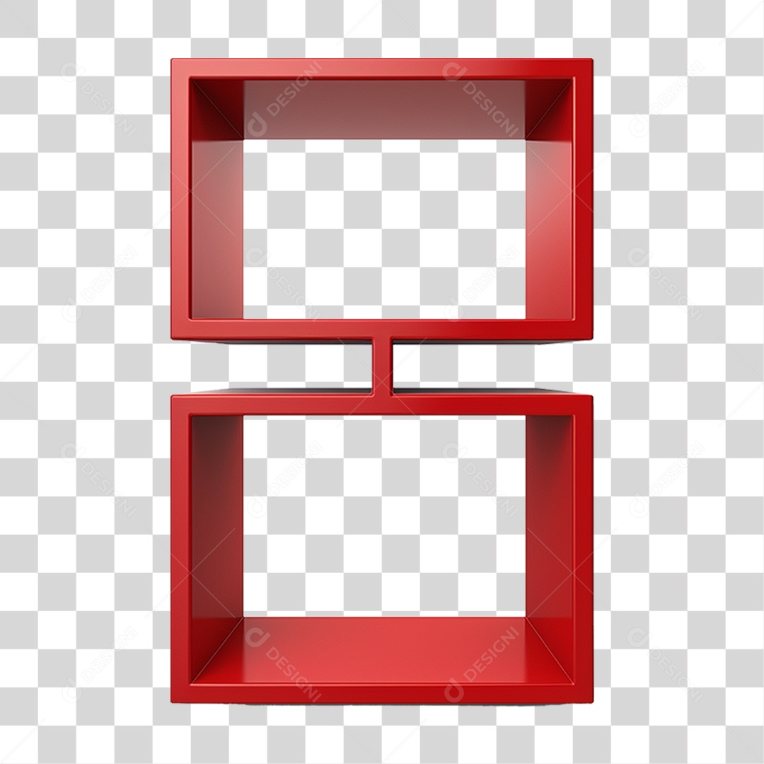 Cubo Auto Modelos Cores Formas PNG Transparente