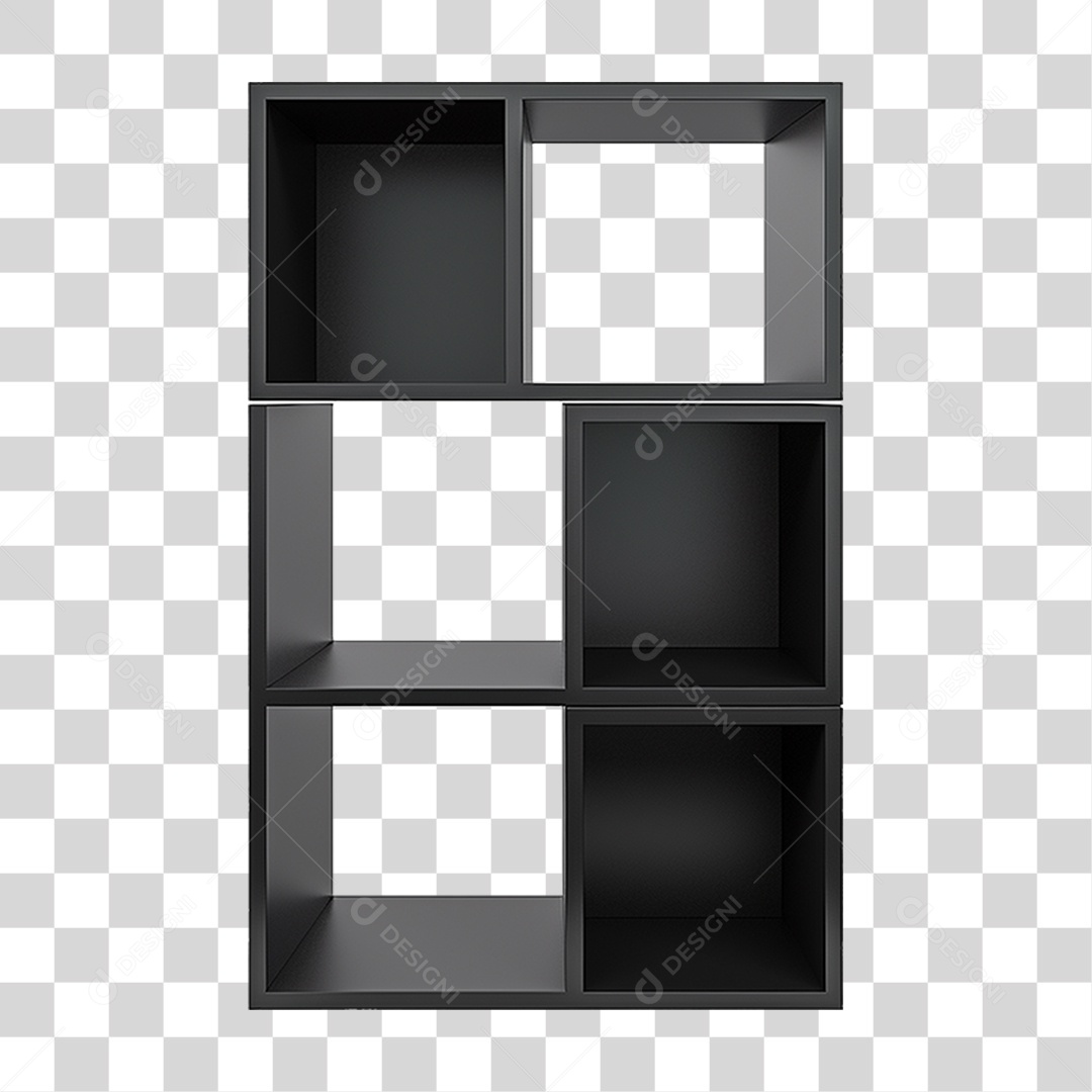 Cubo Auto Modelos Cores Formas PNG Transparente