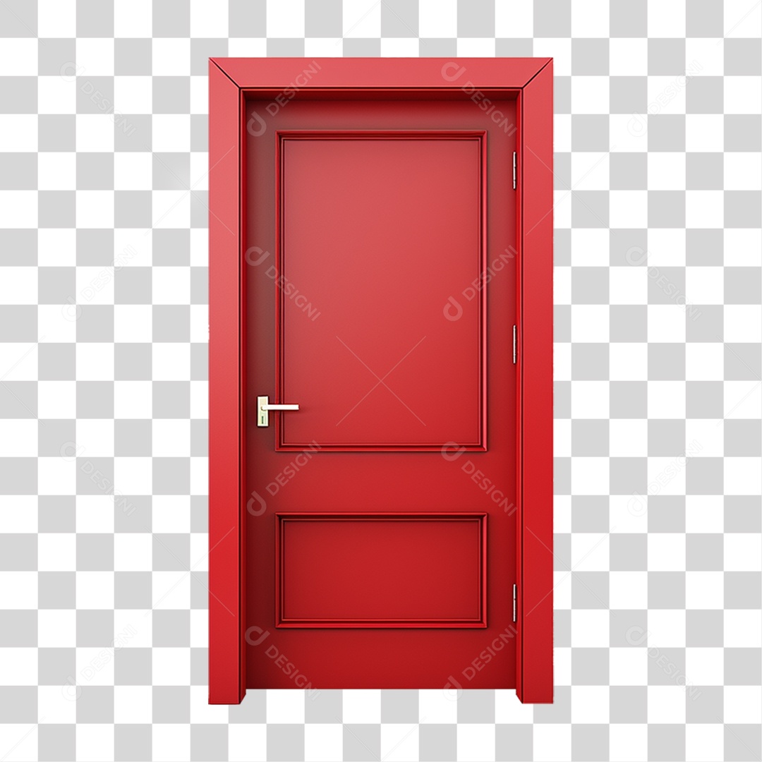 Porta Portal PNG Transparente