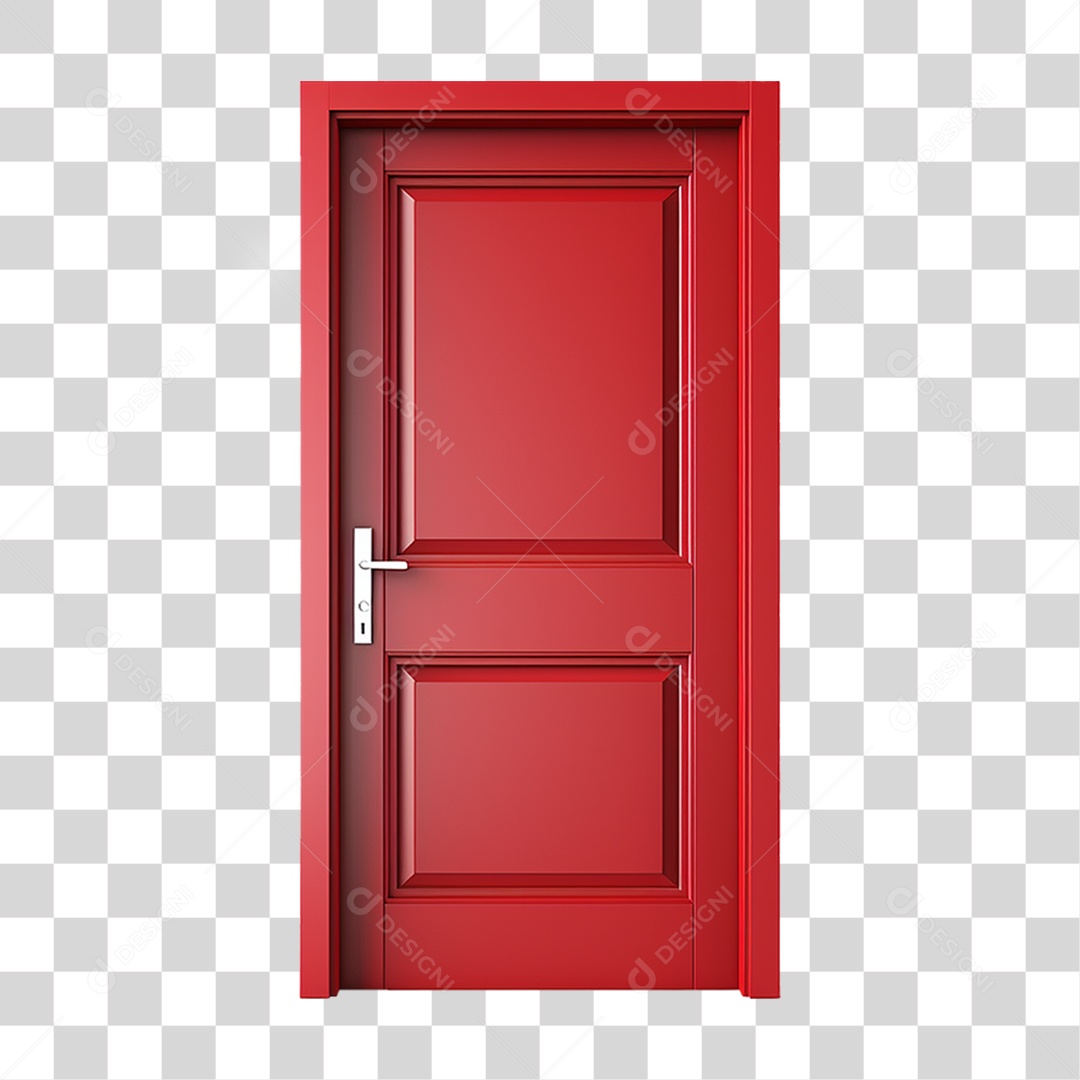 Porta Portal PNG Transparente