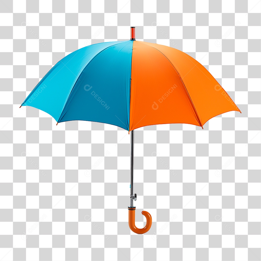 Sombrinha PNG Transparente