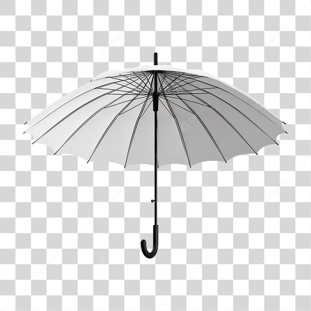 Sombrinha PNG Transparente