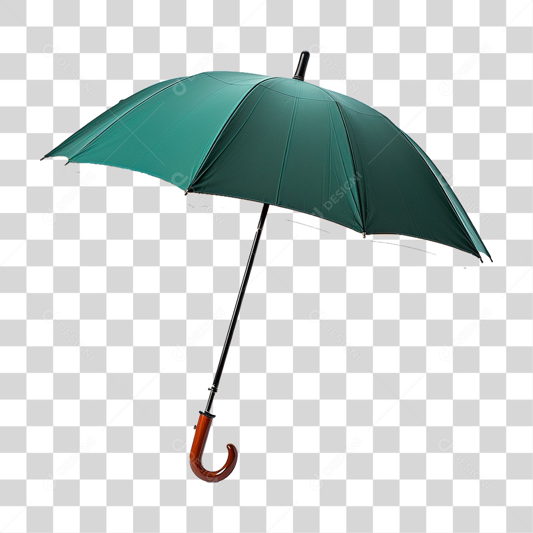 Sombrinha PNG Transparente