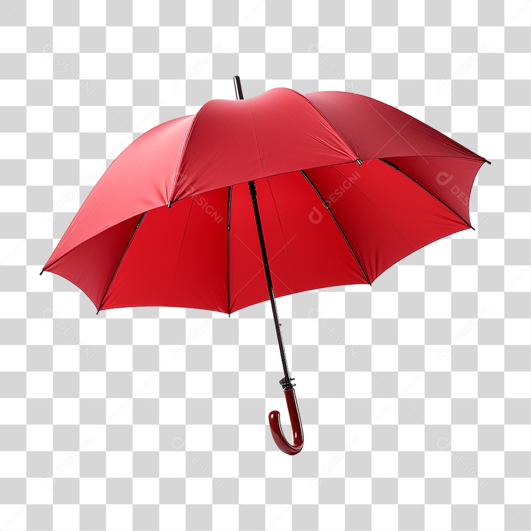 Sombrinha PNG Transparente