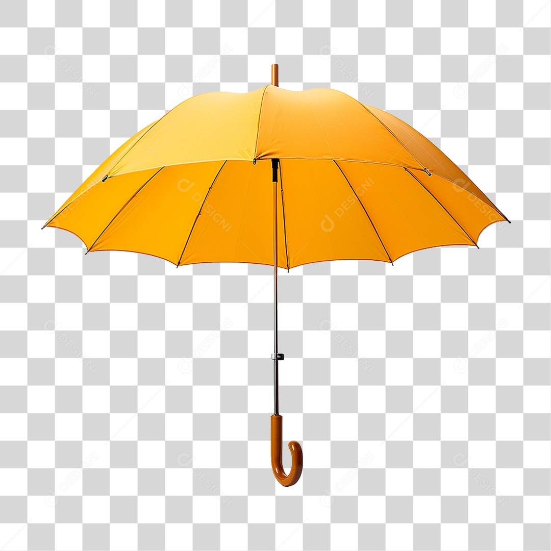 Sombrinha PNG Transparente