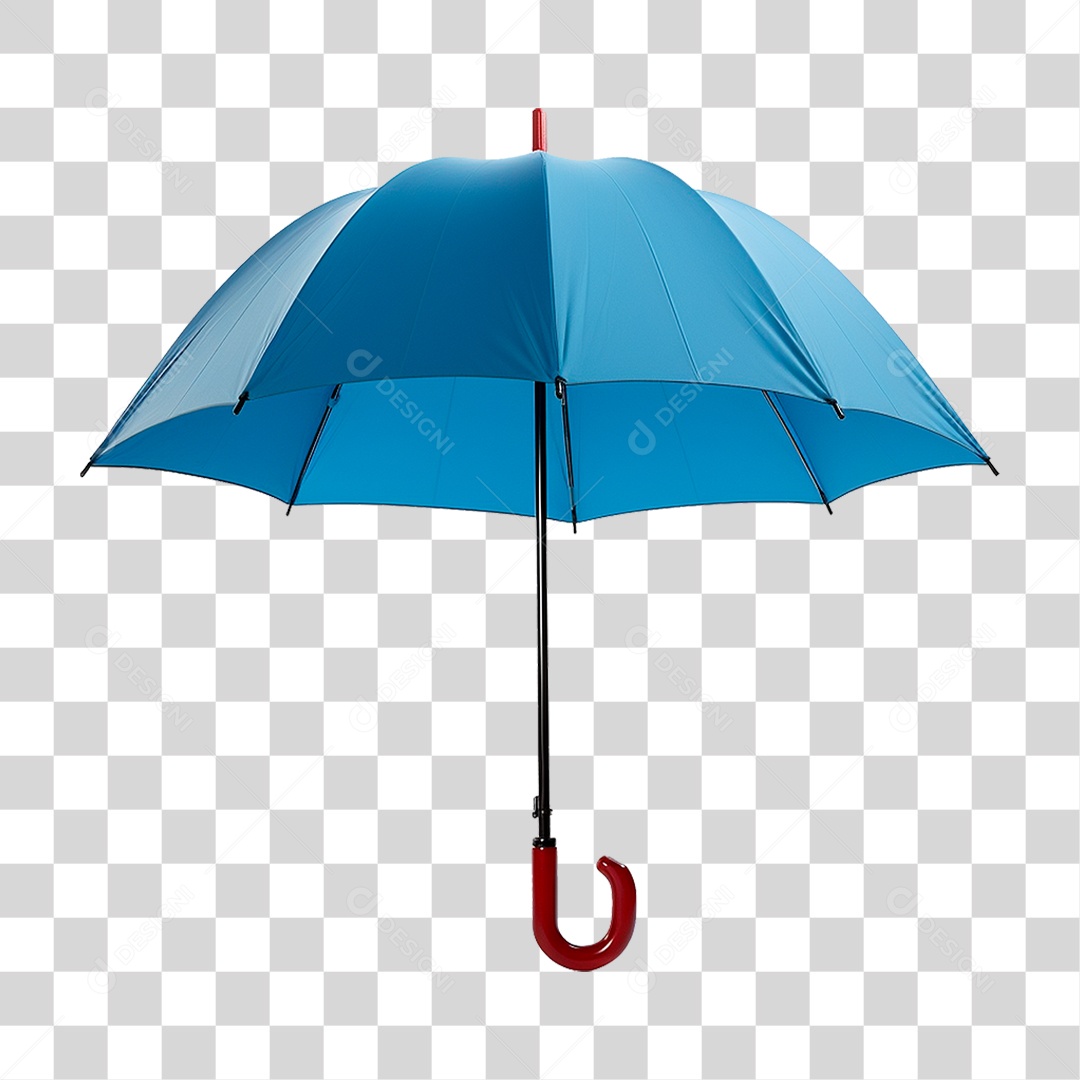 Sombrinha PNG Transparente