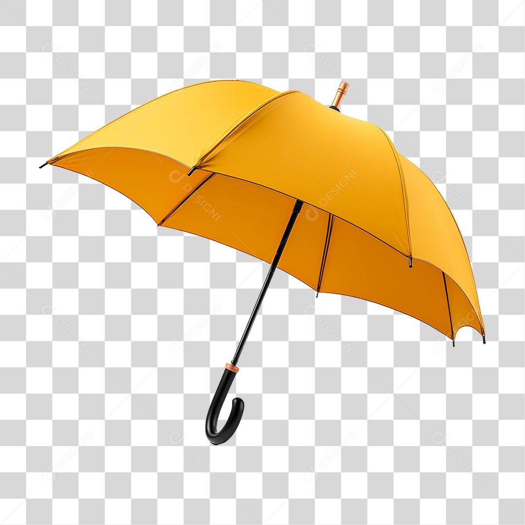 Sombrinha PNG Transparente