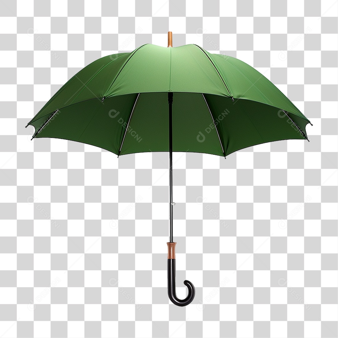 Sombrinha PNG Transparente