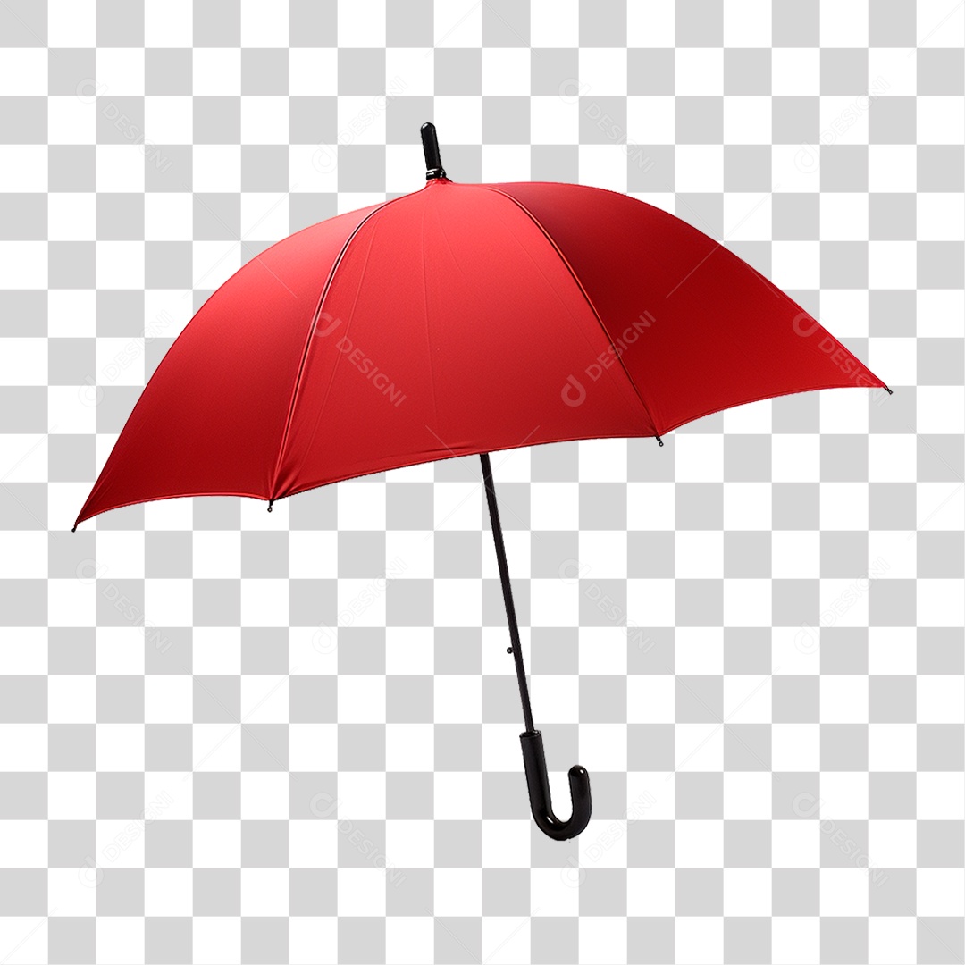 Sombrinha PNG Transparente