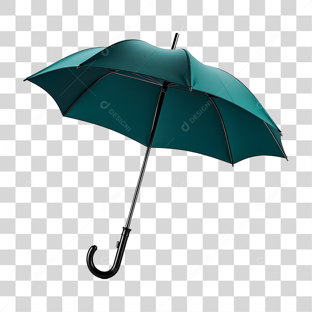 Sombrinha PNG Transparente