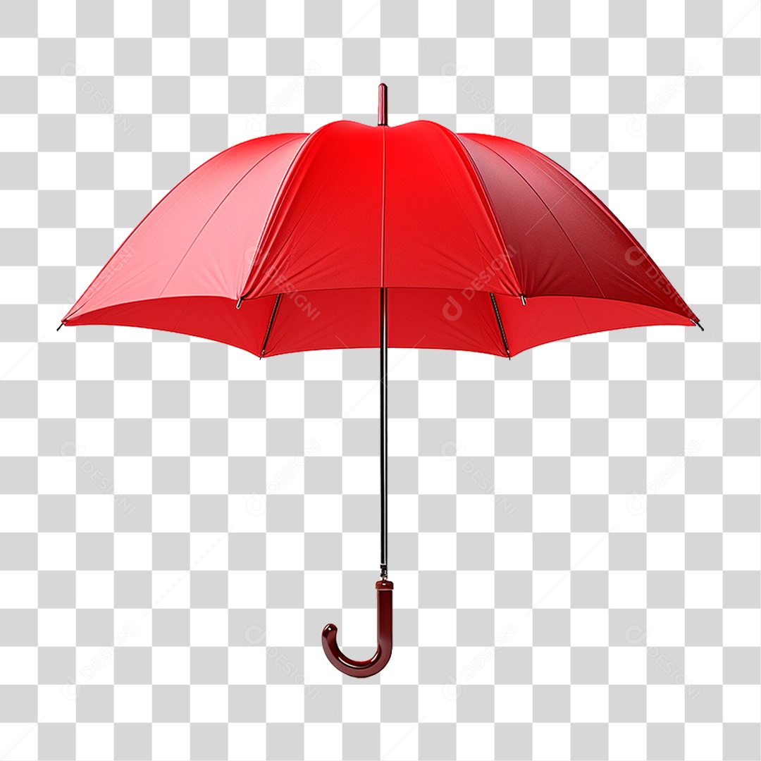 Sombrinha PNG Transparente