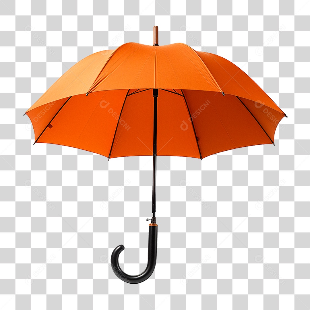 Sombrinha PNG Transparente