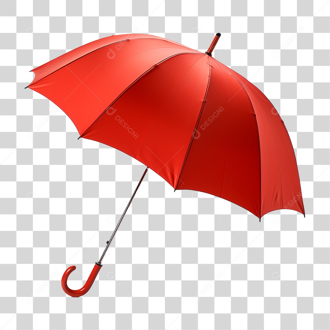 Sombrinha PNG Transparente