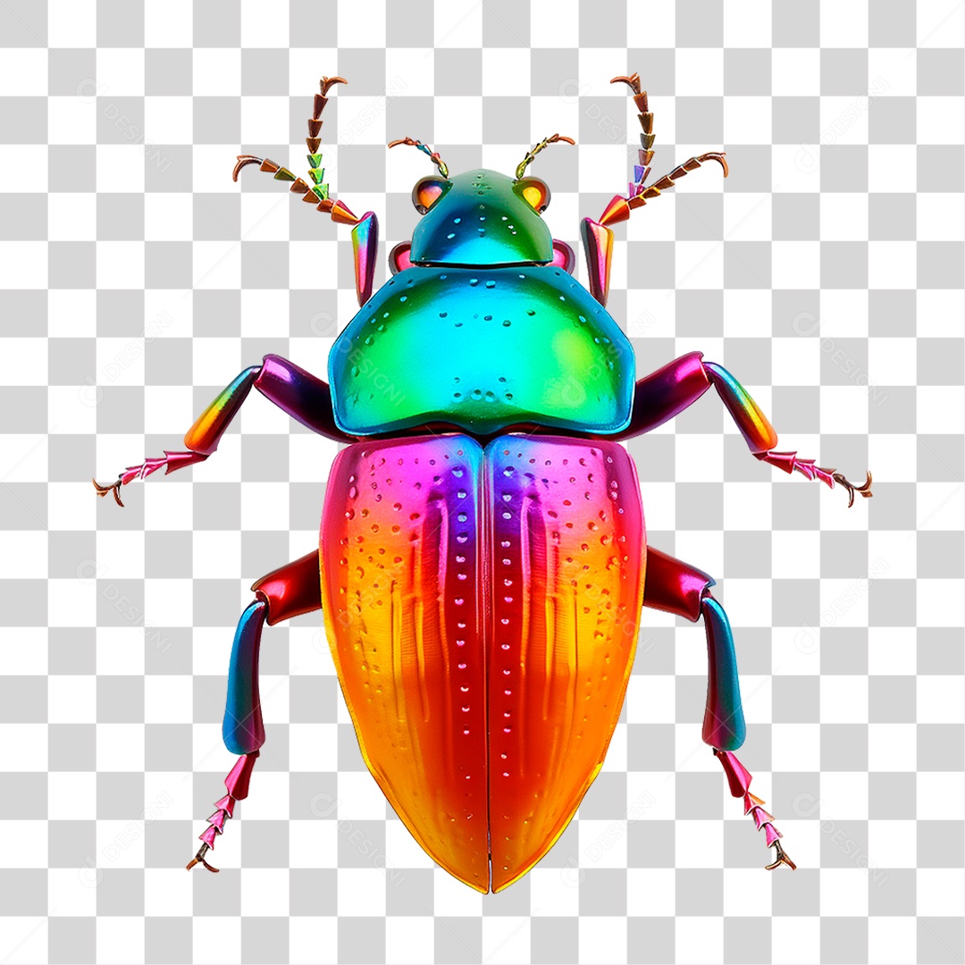 Besouro PNG Transparente