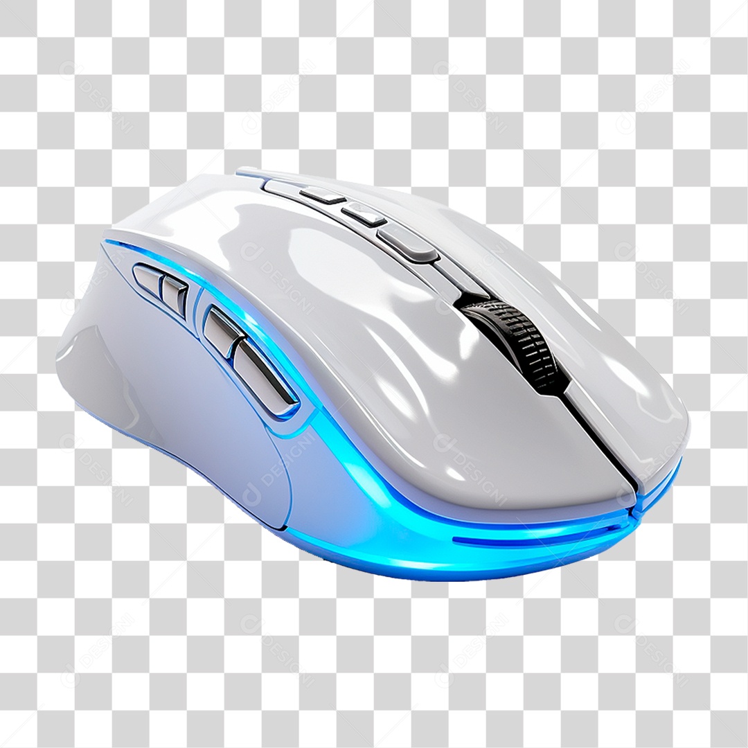 Mouse PNG Transparente