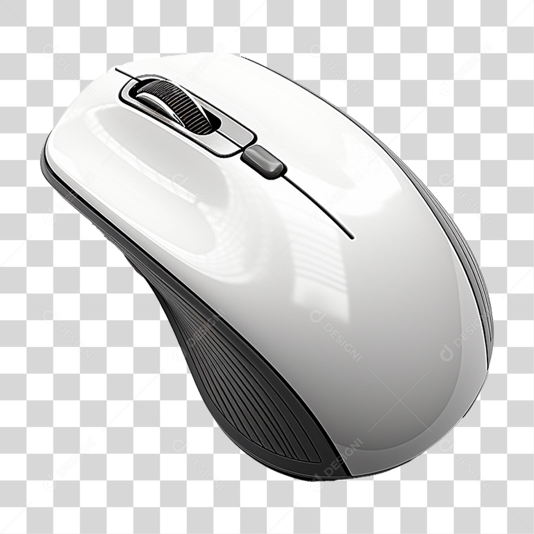 Mouse PNG Transparente