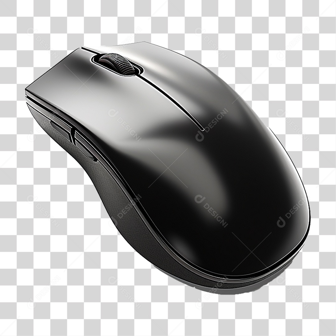 Mouse PNG Transparente