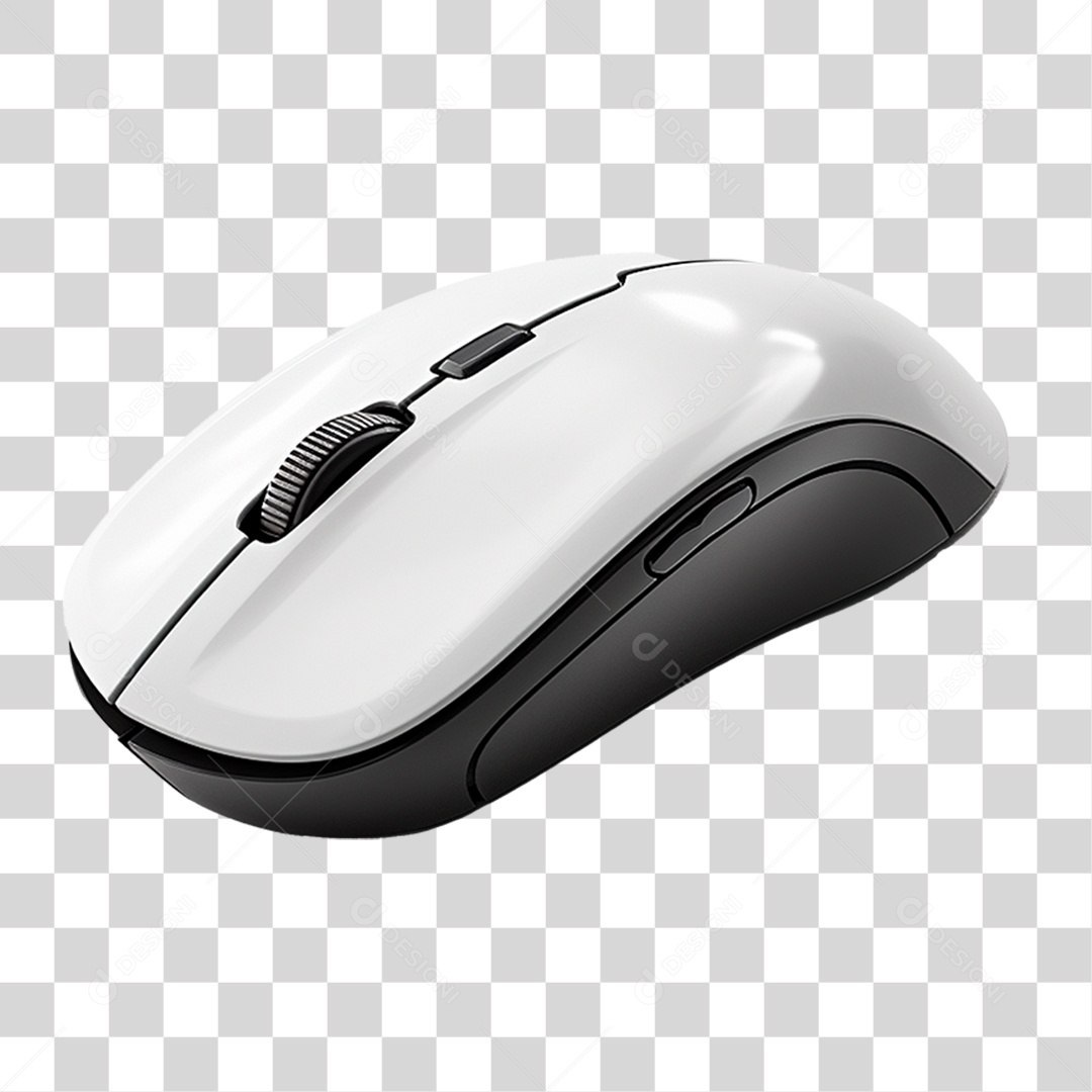Mouse PNG Transparente