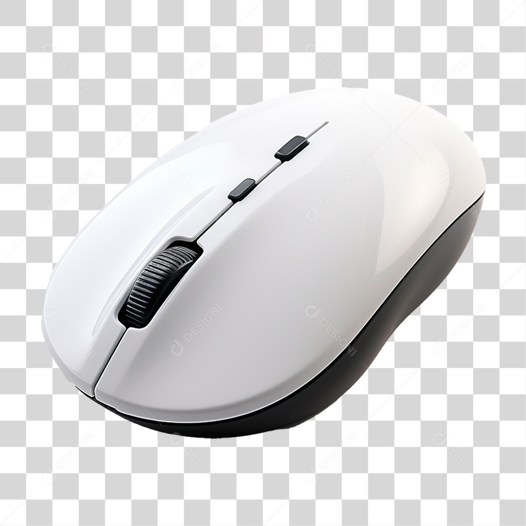 Mouse PNG Transparente