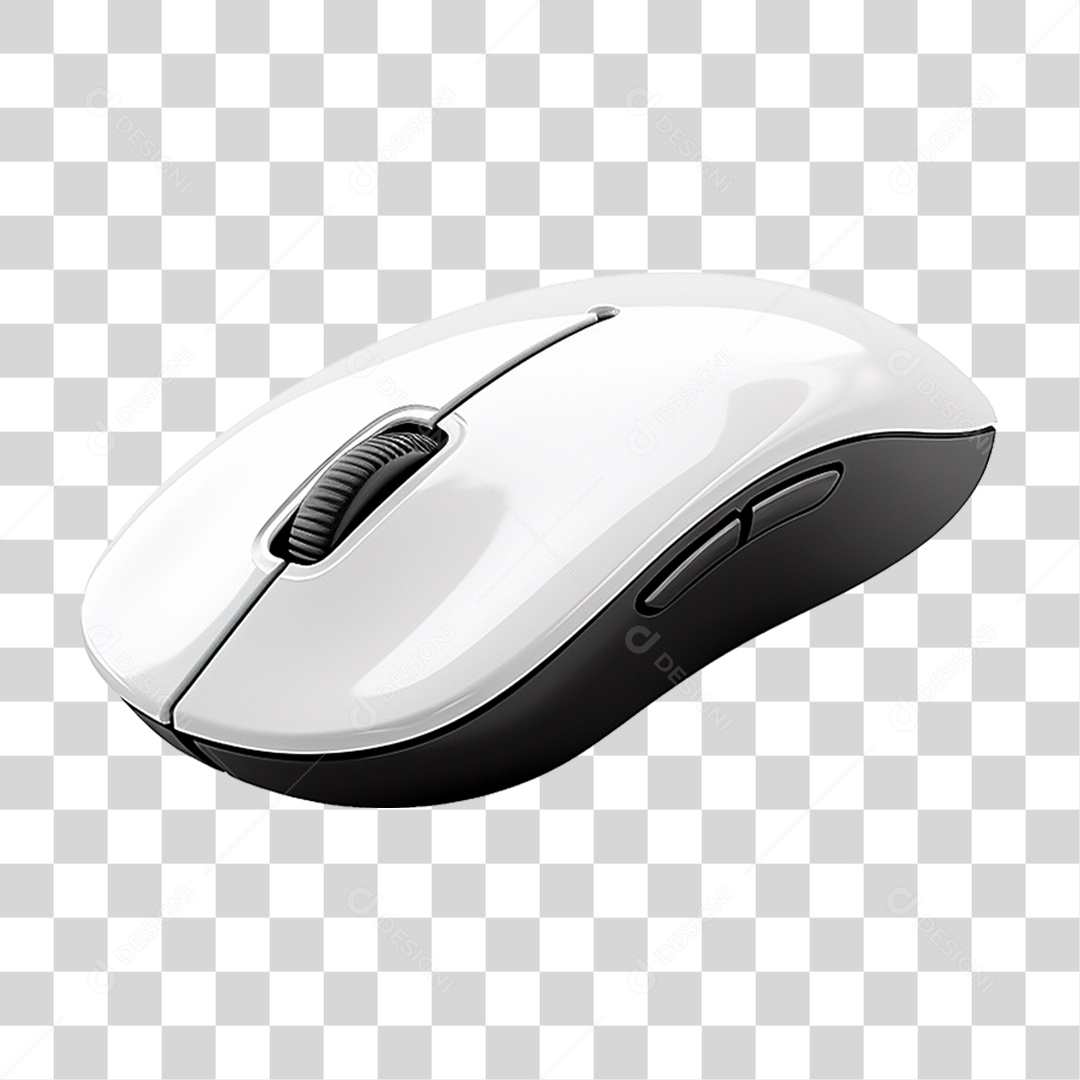 Mouse PNG Transparente
