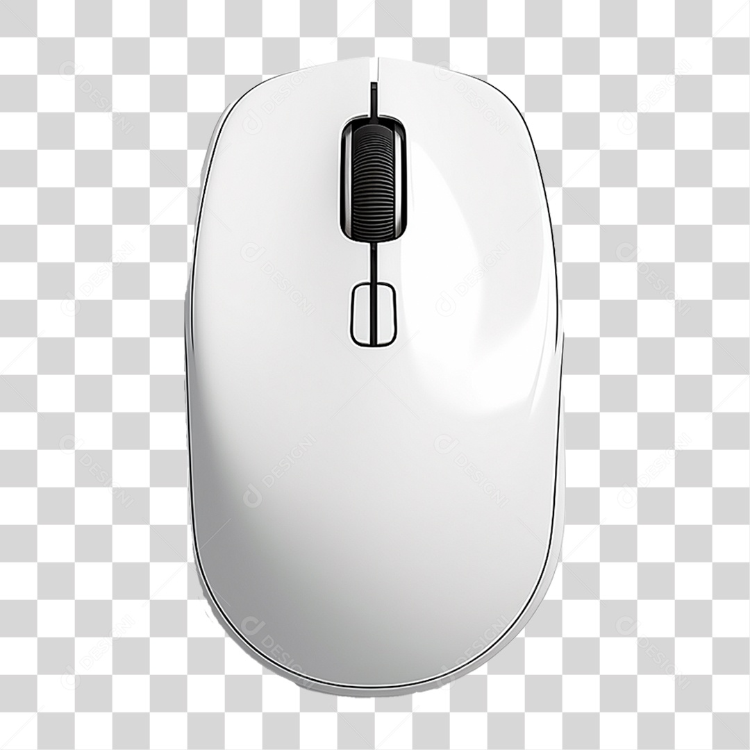 Mouse PNG Transparente