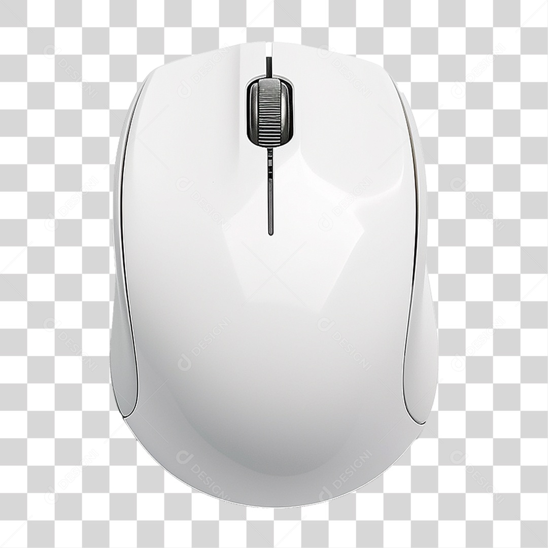 Mouse PNG Transparente