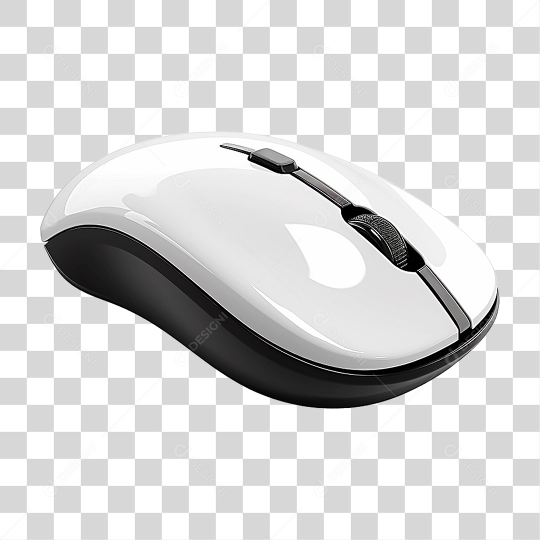 Mouse PNG Transparente