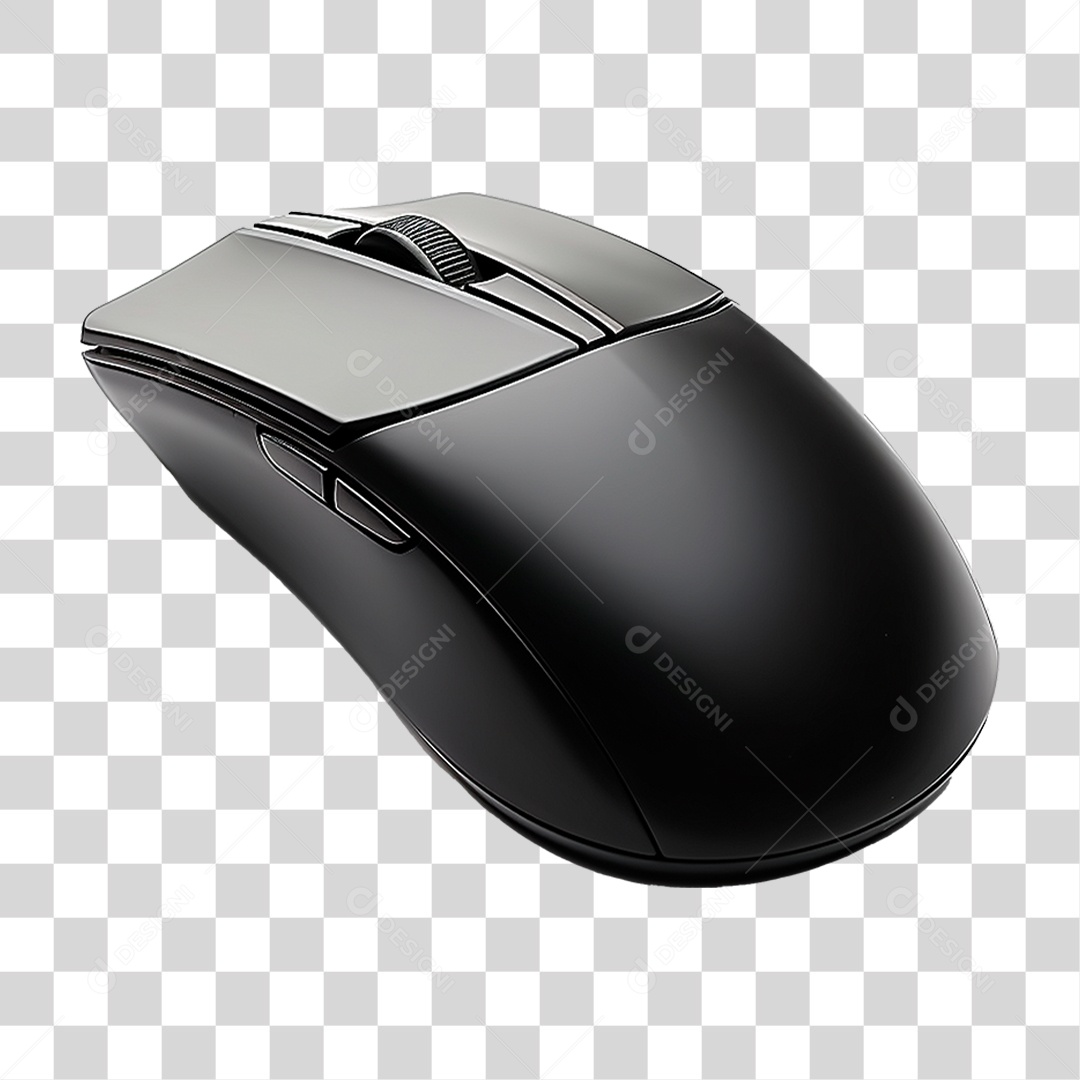 Mouse PNG Transparente