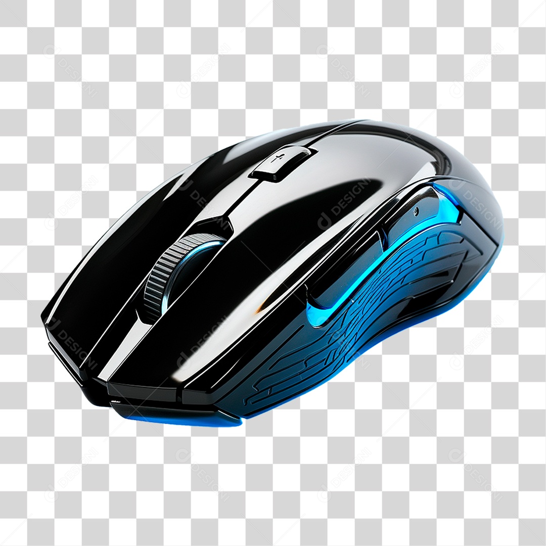 Mouse PNG Transparente