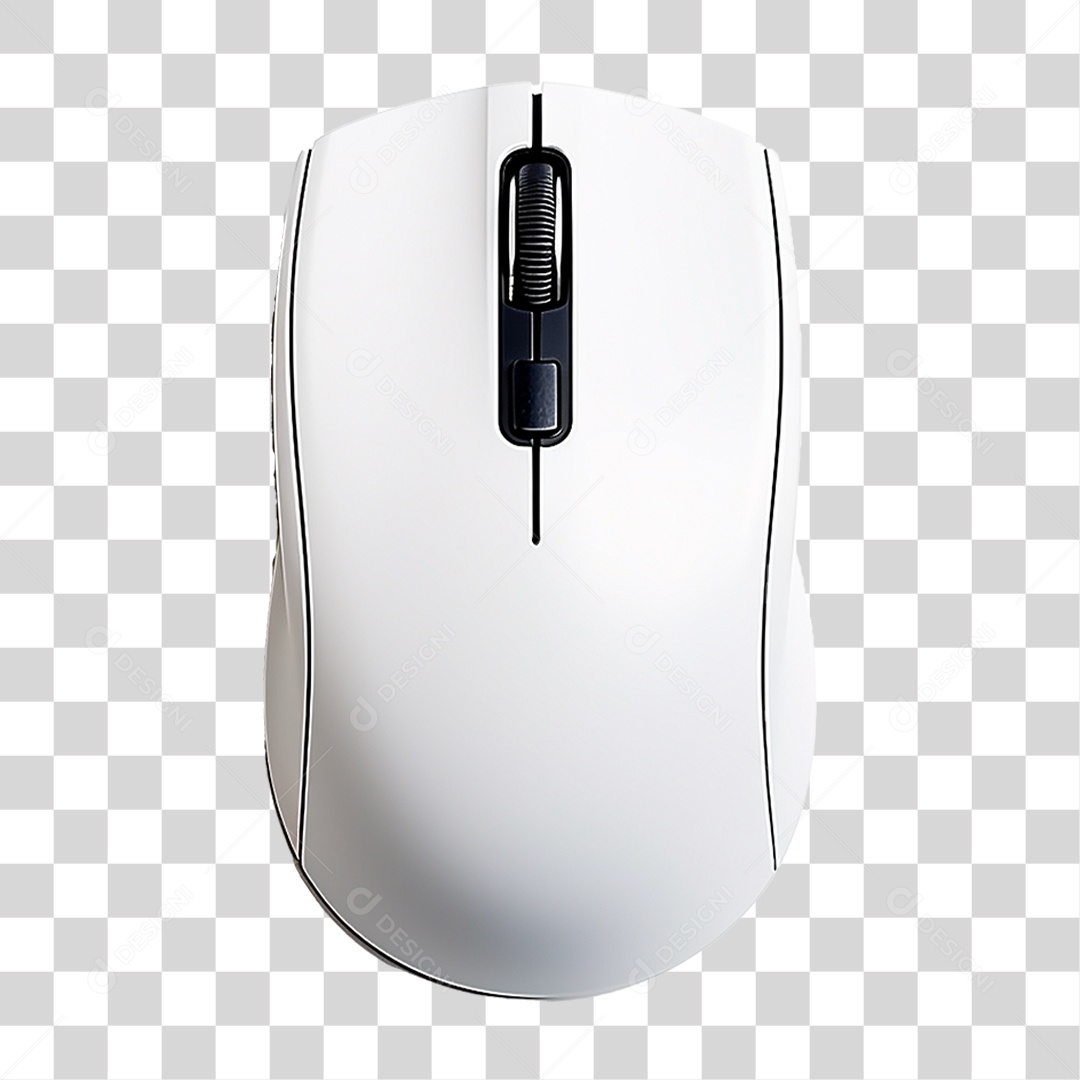 Mouse PNG Transparente