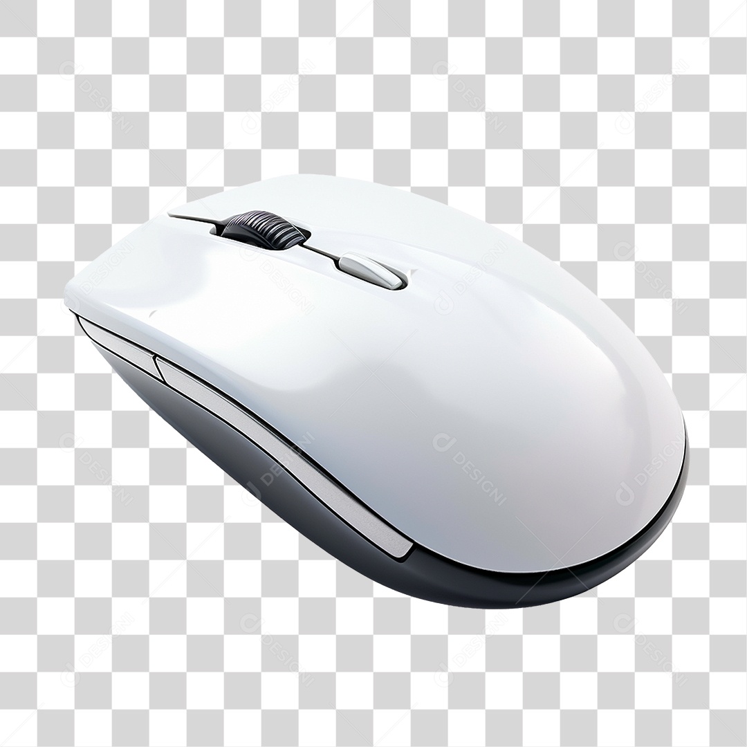 Mouse PNG Transparente