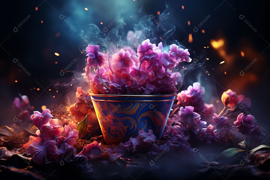 Papel de parede para um site de cinema de alta qualidade