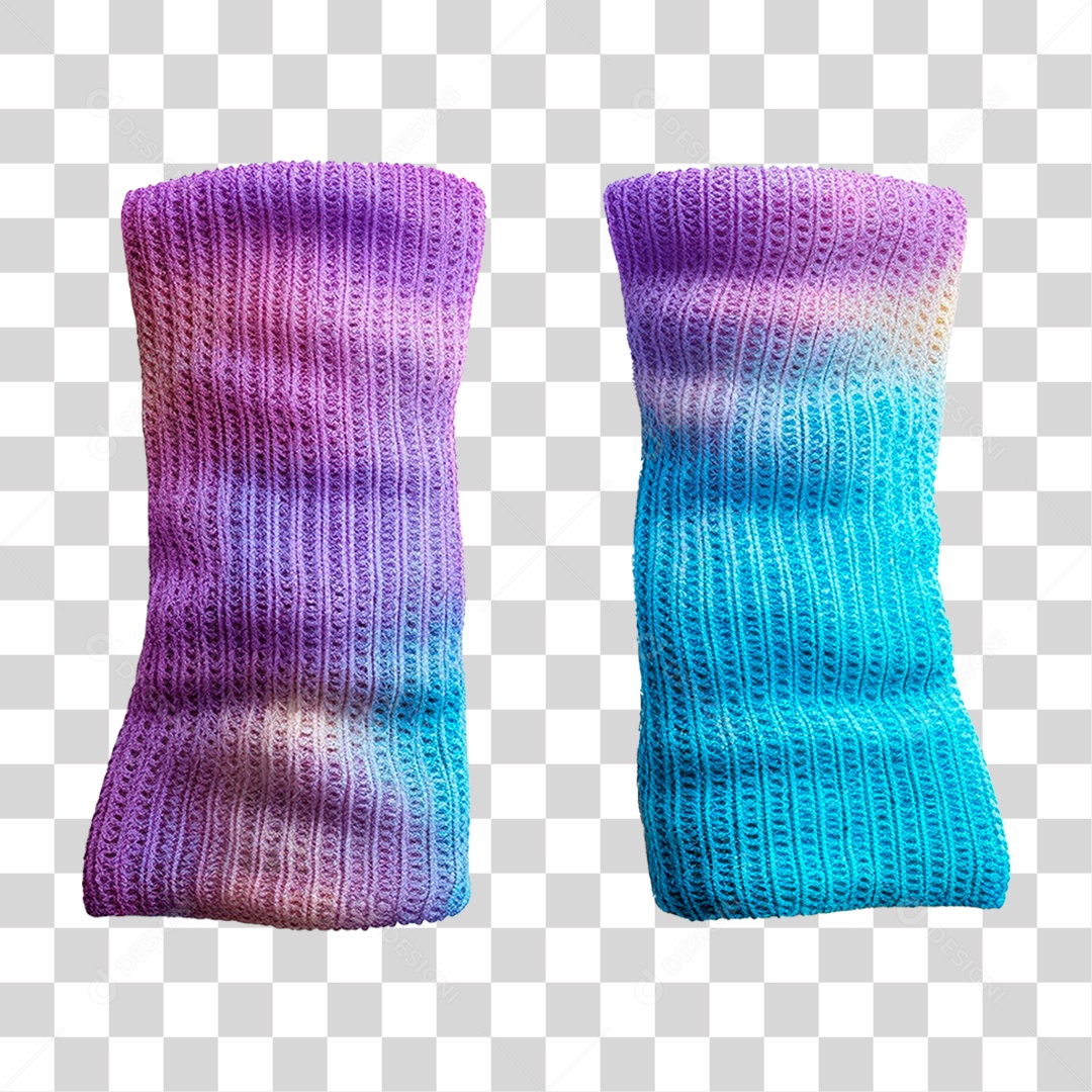 Manguitos PNG Transparente