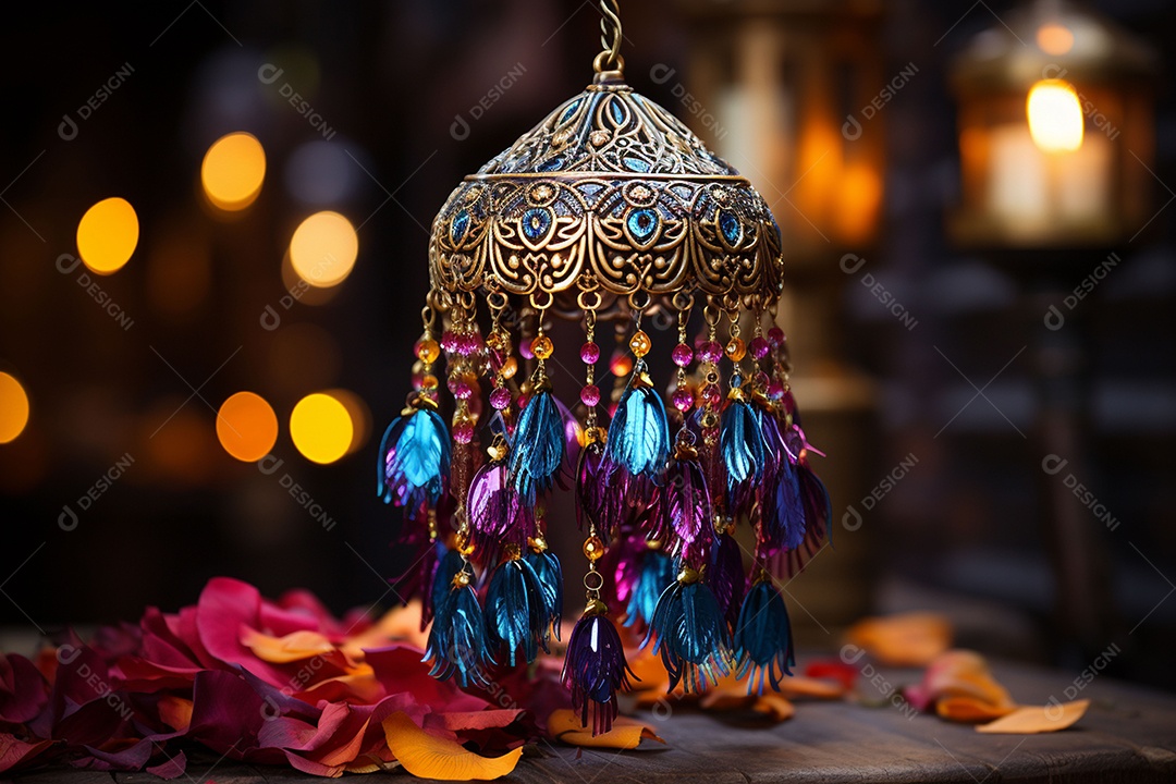 Máscaras de carnaval veneziano