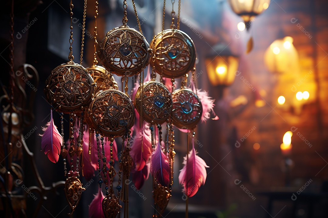 Máscaras de carnaval veneziano