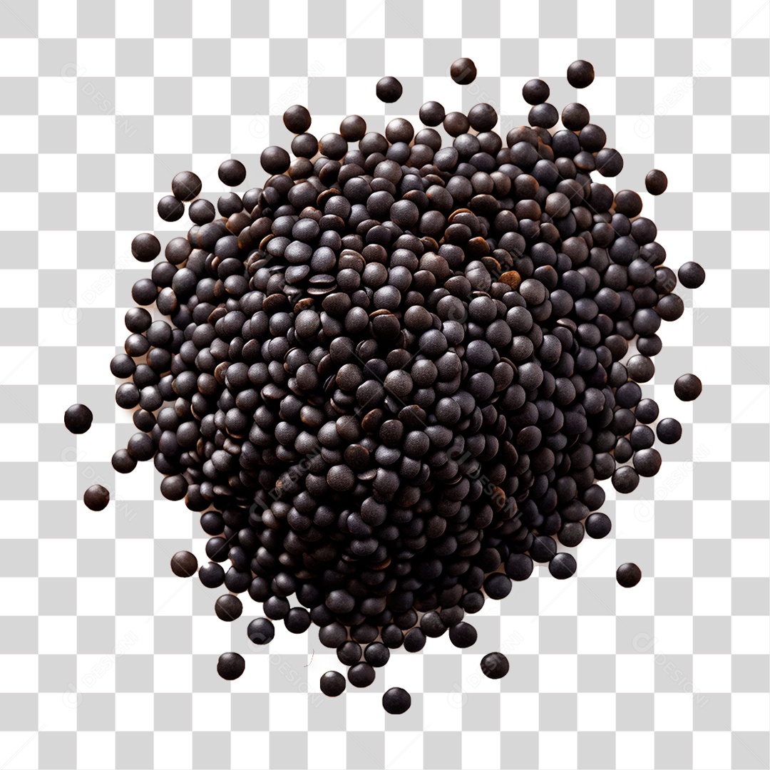 Caviar PNG Transparente