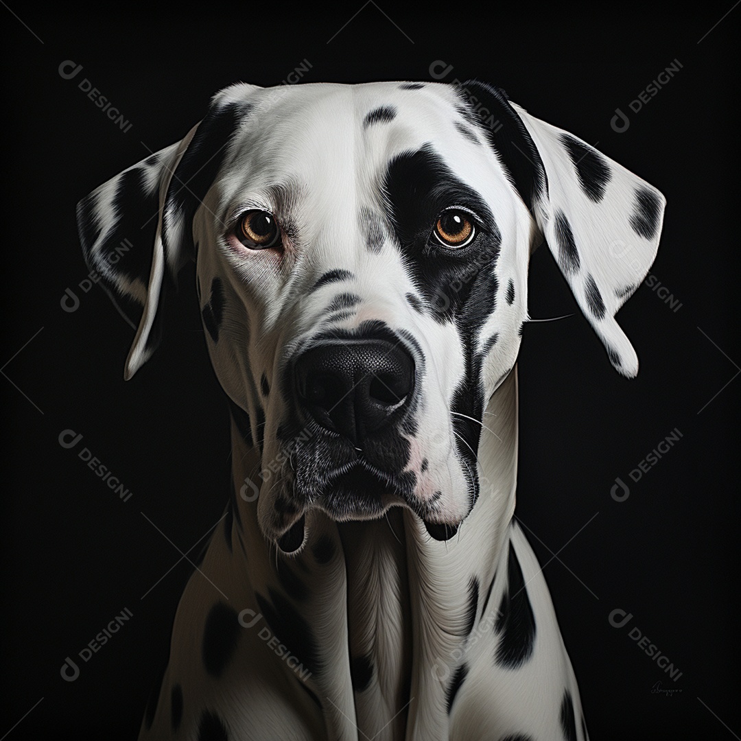 Cachorro dinamarquês