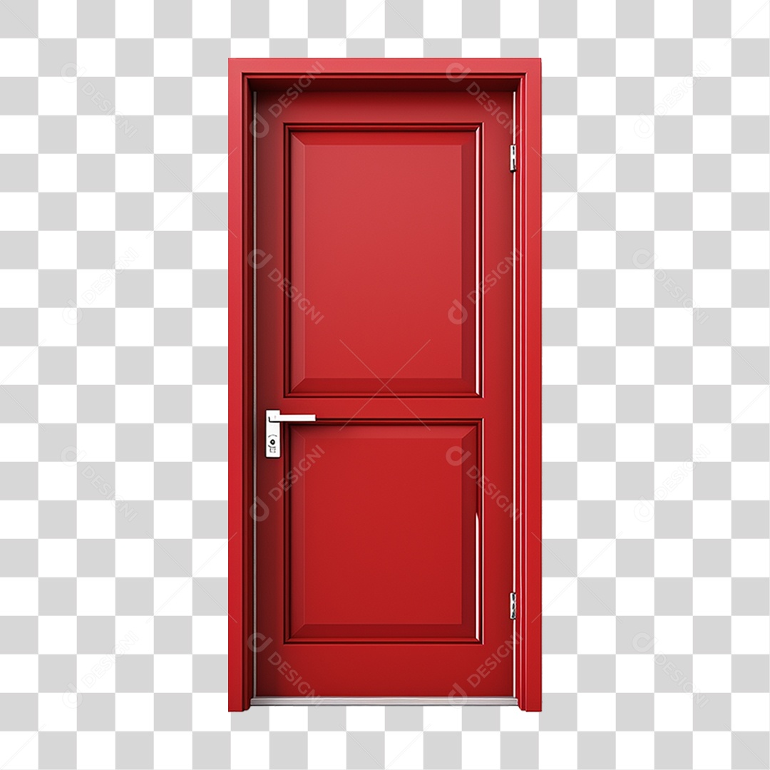 Porta Portal PNG Transparente