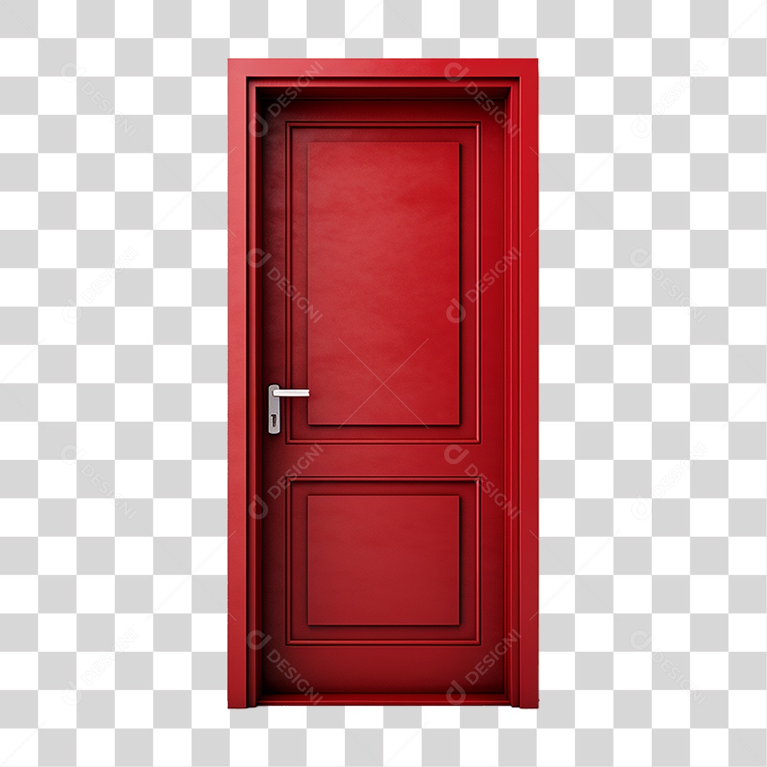 Porta Portal PNG Transparente