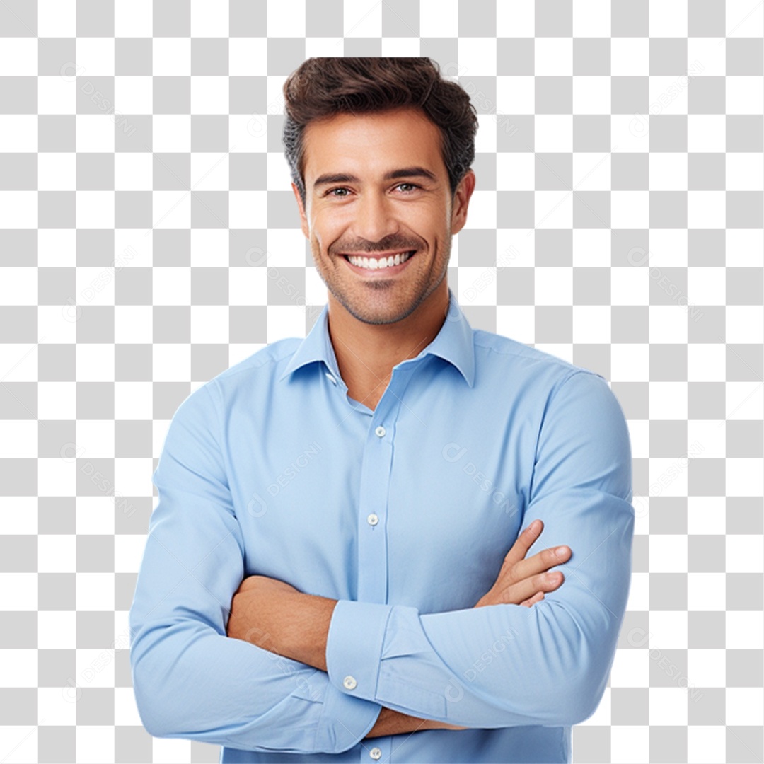 Avalista PNG Transparente