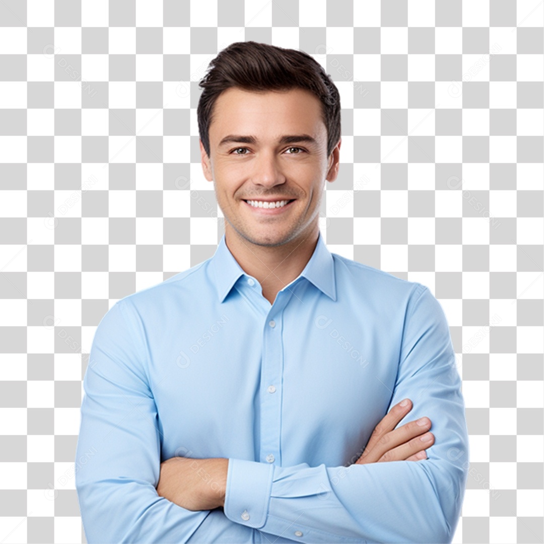 Avalista PNG Transparente