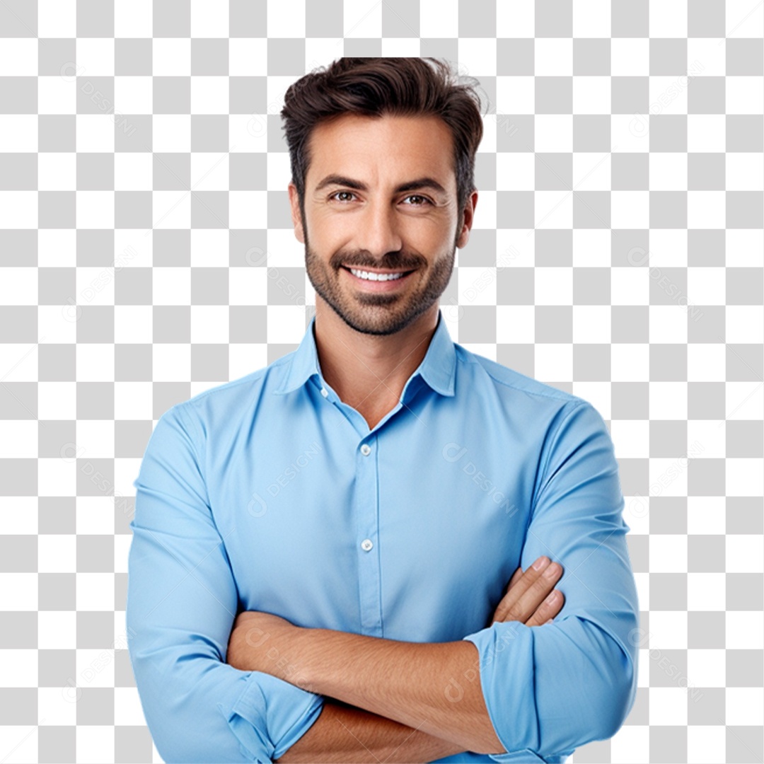 Avalista PNG Transparente