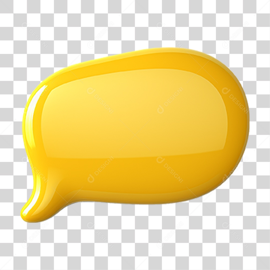 Balão de Fala Caixa de texto PNG Transparente