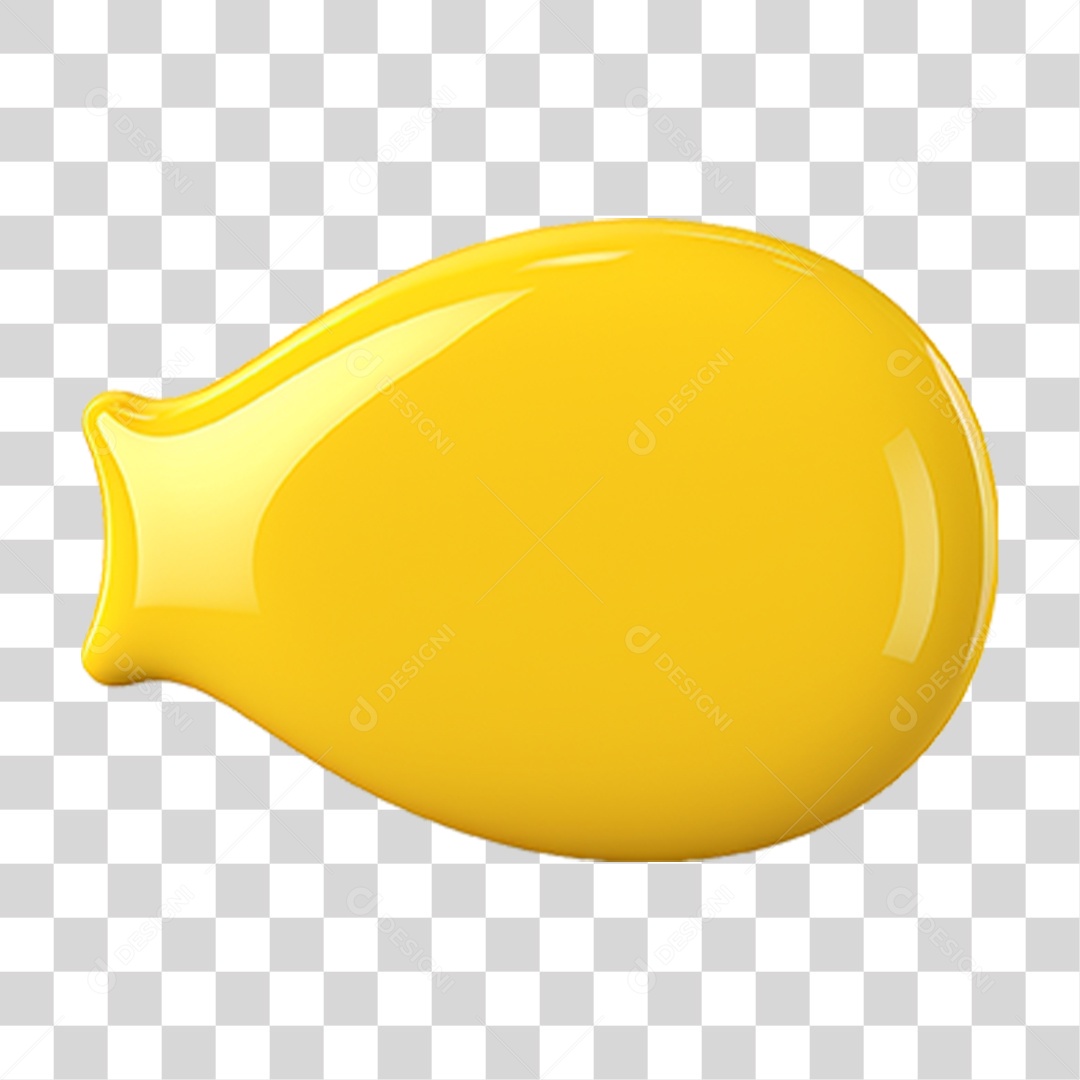 Balão de Fala Caixa de texto PNG Transparente