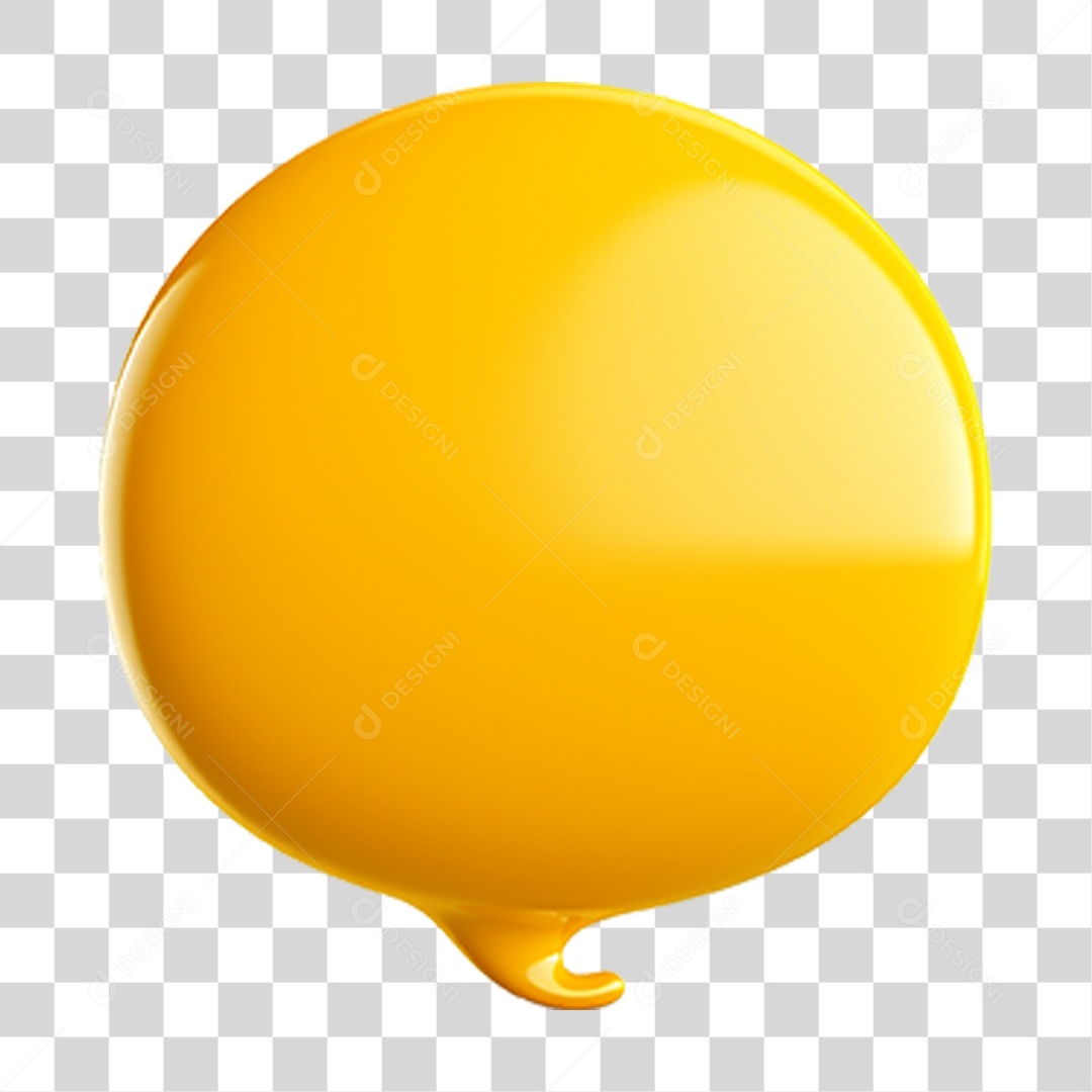 Balão de Fala Caixa de texto PNG Transparente