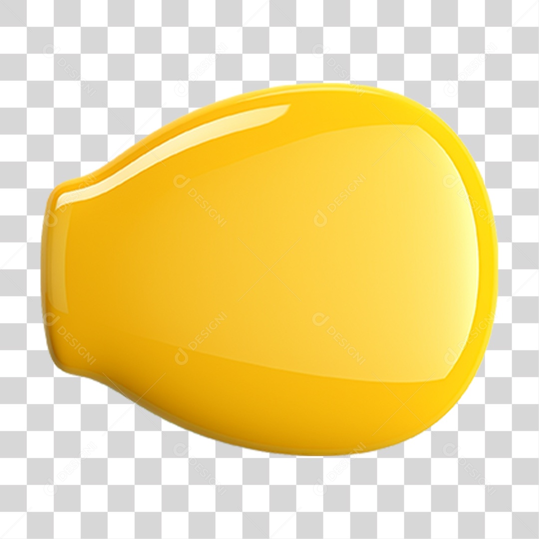 Balão de Fala Caixa de texto PNG Transparente