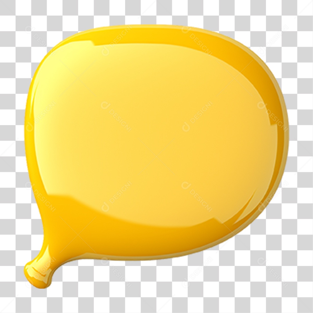 Balão de Fala Caixa de texto PNG Transparente